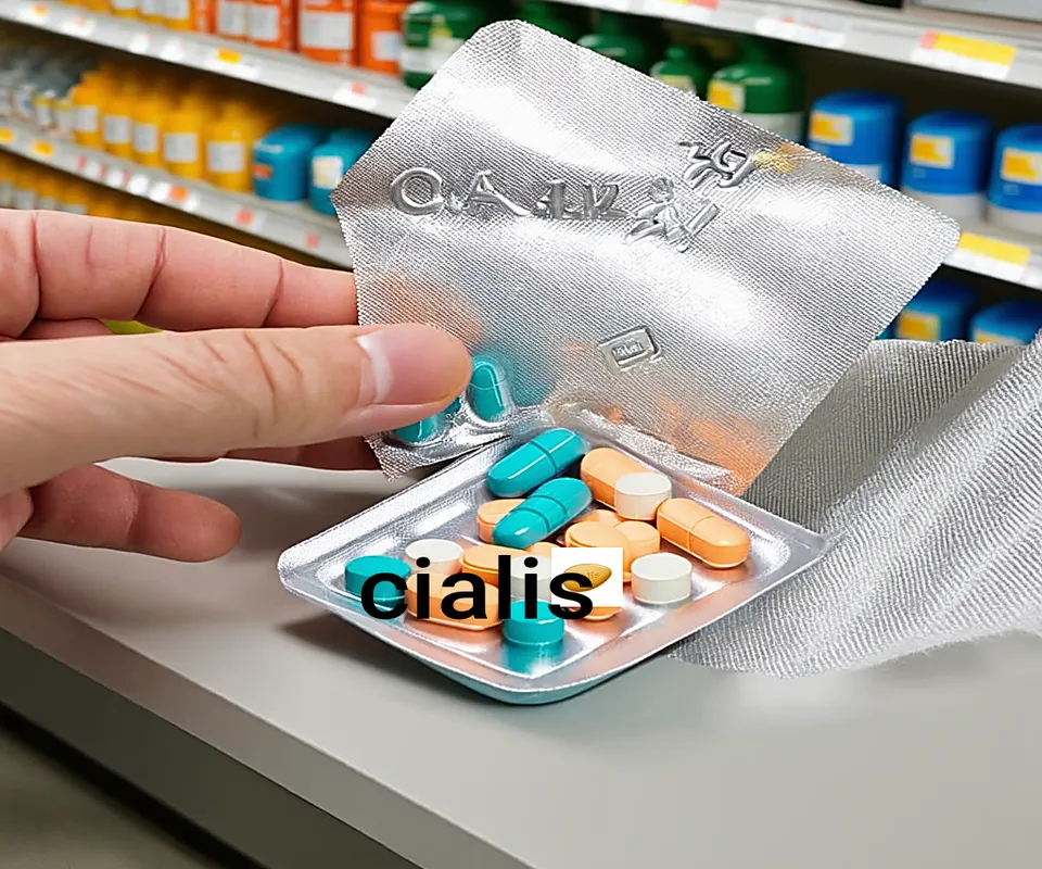 Il cialis si puo' acquistare in farmacia